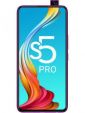 Infinix S5 Pro - характеристики и описание смартфона