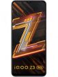 iQOO Z3 - характеристики и описание смартфона