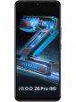 iQOO Z6 Pro - характеристики и описание смартфона