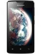 Lenovo A1000 - характеристики и описание смартфона