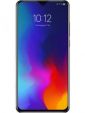 Lenovo K10 Note - характеристики и описание смартфона