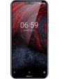 Nokia 6.1 Plus (Nokia X6) - характеристики и описание смартфона