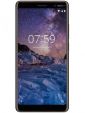 Nokia 7 Plus - характеристики и описание смартфона