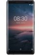 Nokia 8 Sirocco - характеристики и описание смартфона