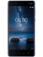Nokia 8 - характеристики и описание смартфона