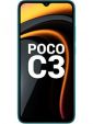 POCO C3 - характеристики и описание смартфона