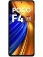 POCO F4 5G - характеристики и описание смартфона