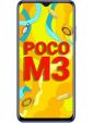 POCO M3 - характеристики и описание смартфона