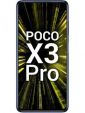 POCO X3 Pro - характеристики и описание смартфона