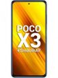 POCO X3 - характеристики и описание смартфона