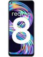 realme 8 - характеристики и описание смартфона