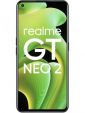 realme GT Neo 2 5G - характеристики и описание смартфона