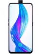 realme X - характеристики и описание смартфона