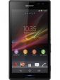 Sony Xperia C - характеристики и описание смартфона