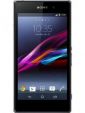 Sony Xperia Z1 (Honami) - характеристики и описание смартфона