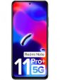 Xiaomi Redmi Note 11 Pro Plus 5G - характеристики и описание смартфона